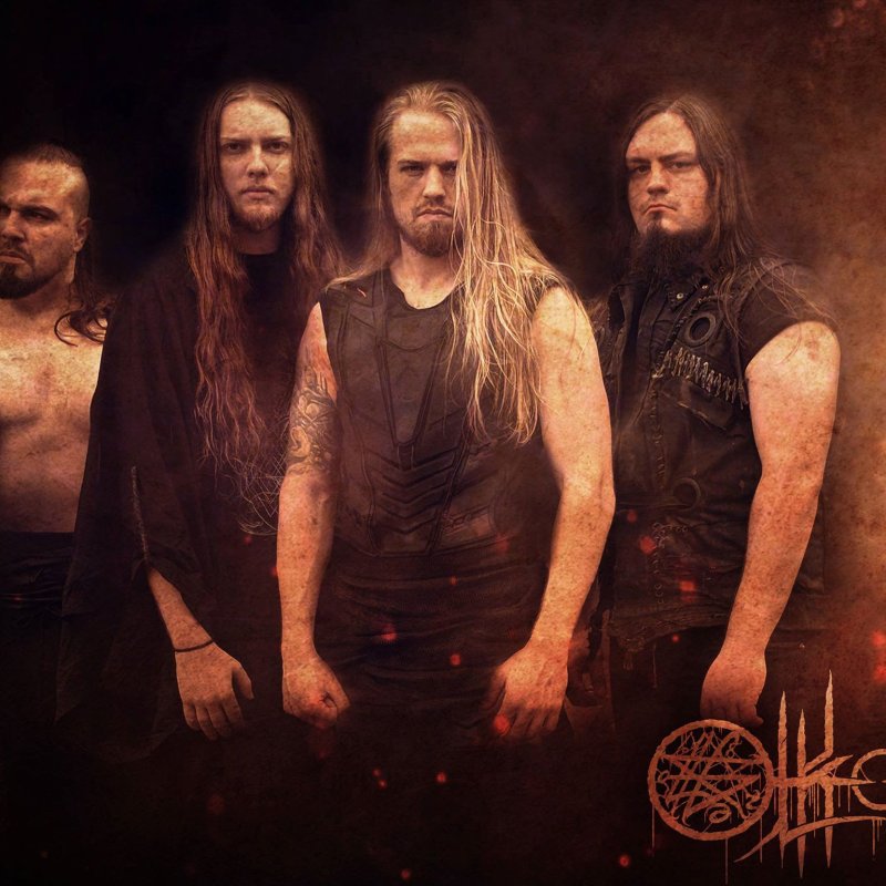 OLKOTH Ft. Members From (Nile, Raphuemets Well, Xael) Unleash Debut Single &lsquo;Imperfect Reanimation&rsquo;