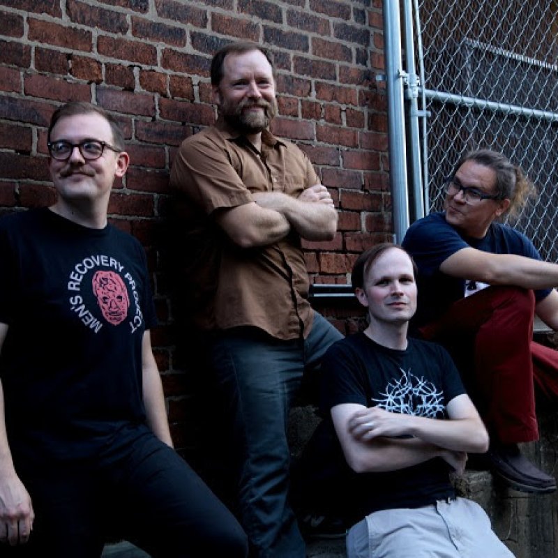 Night Vapor release new single "Your Daily Bread"