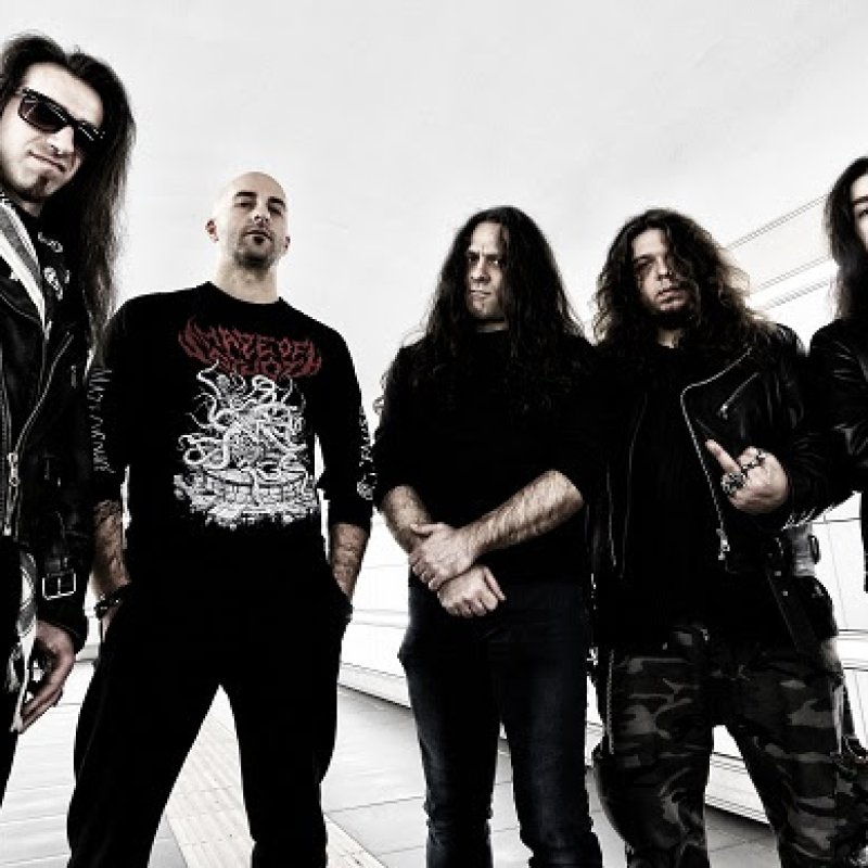 Legendary Italian death metal band Electrocution to release new album