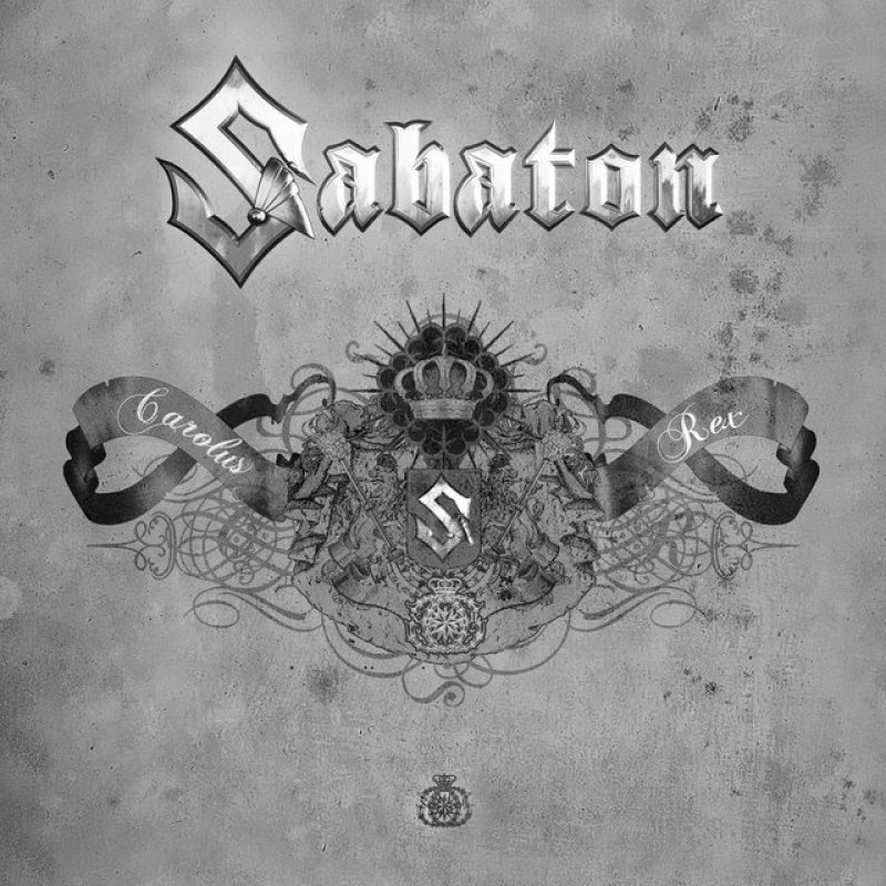 SABATON | Carolus Rex Awards Quadruple Platinum Status To Sabaton