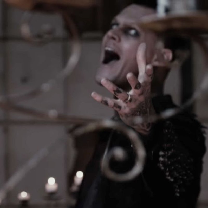 CARNIFEX | New Video 'Bury Me In Blasphemy' Available