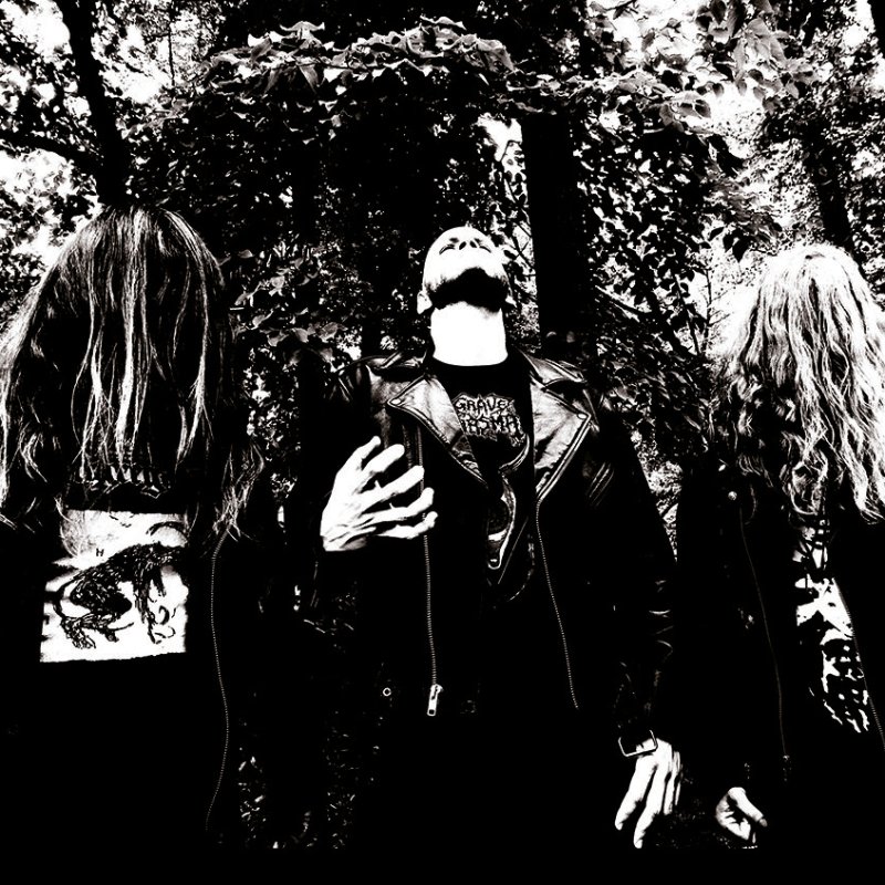 ECTOVOID set release date for new BLOOD HARVEST EP, reveal new new track