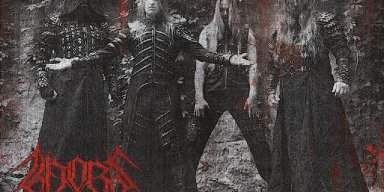 Khors - "Beyond The Bestial" promo available from Ashen Dominion