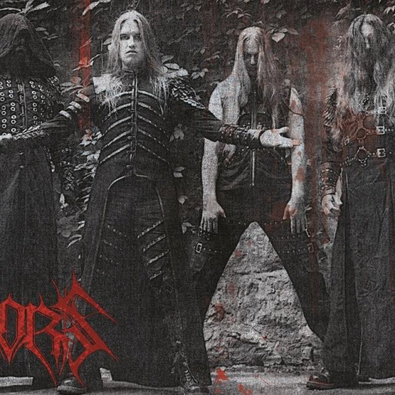 Khors - "Beyond The Bestial" promo available from Ashen Dominion