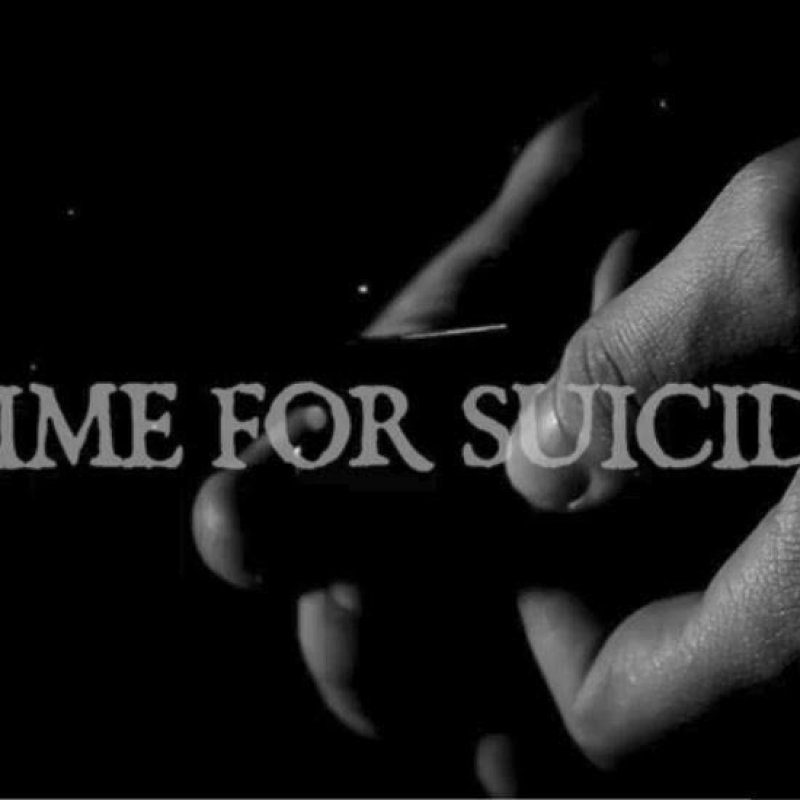 NORWEGIAN BLACK METAL OUTFIT MINNERIKET RELEASES VIDEO IN SUPPORT OF THE PREVENTION OF SUICIDE AND SELF-HARM AMONGST YOUTH 