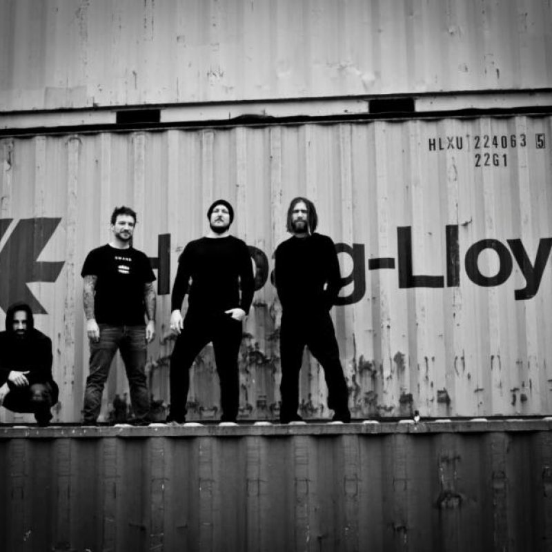 Swiss Progressive Sludge Metal Unit Joins Pelagic Records For The Release Of Sombre Dessein; Teaser Video Posted