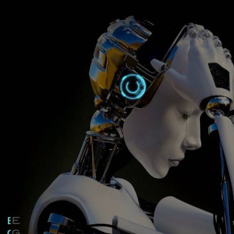 Industrial/Metal Band AUTOMATON Releases EGO VERUS Via Machine Man Records