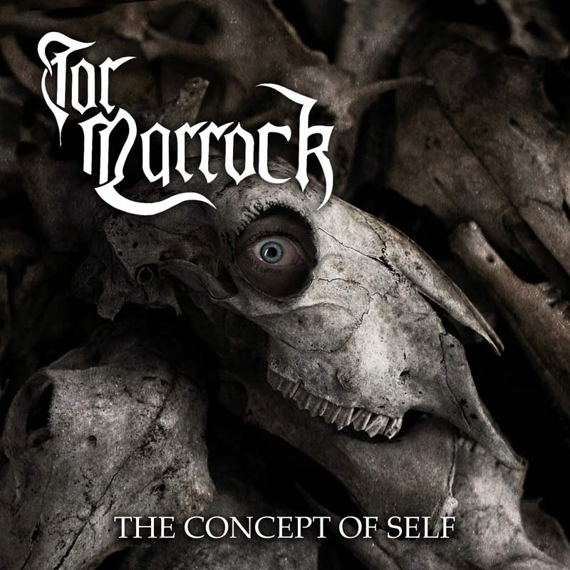 Tor Marrock premiere their dark, new video for 'The Belonging' at Kronos Mortus Metal Zine today!