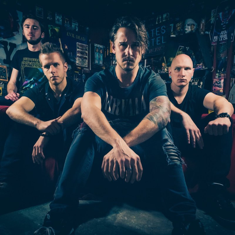 ALL ELSE FAILS Returns With Music Video &lsquo;A Dream of Names&rsquo; & New Album Out Dec 13 (Pay What Ya Want)