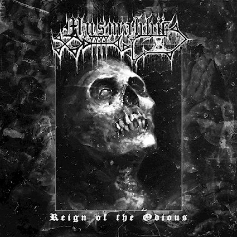 IRON BONEHEAD PRODUCTIONS is proud to present MUSMAHHU's highly anticipated debut album, Reign of the Odious, on CD and vinyl LP formats.