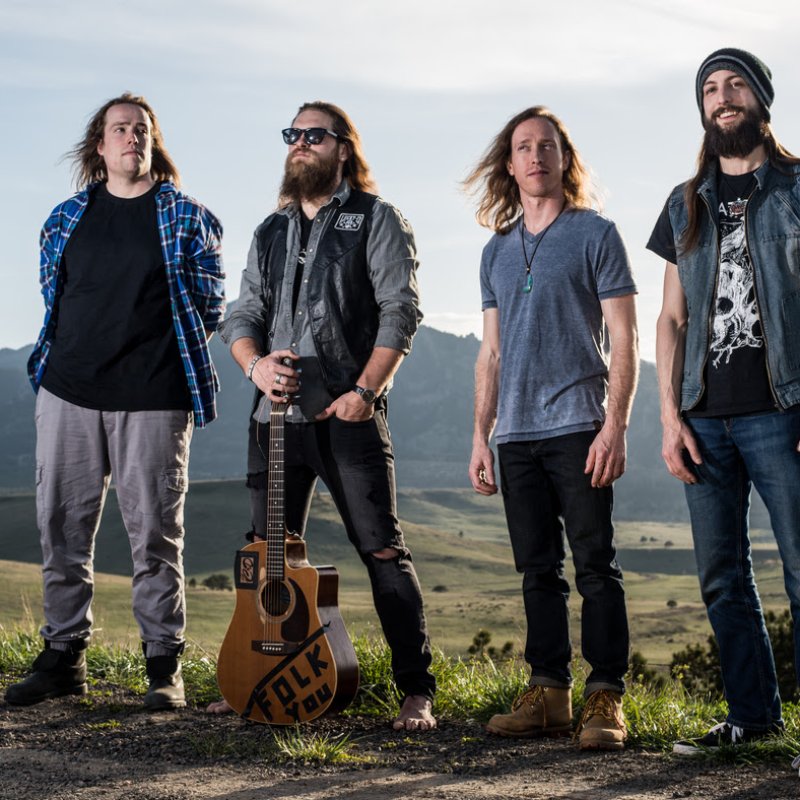 THE NATIVE HOWL Sign to FM Music Management; Announce Winter Tour Including the Rock Legends Cruise in Ft Lauderdale, Florida