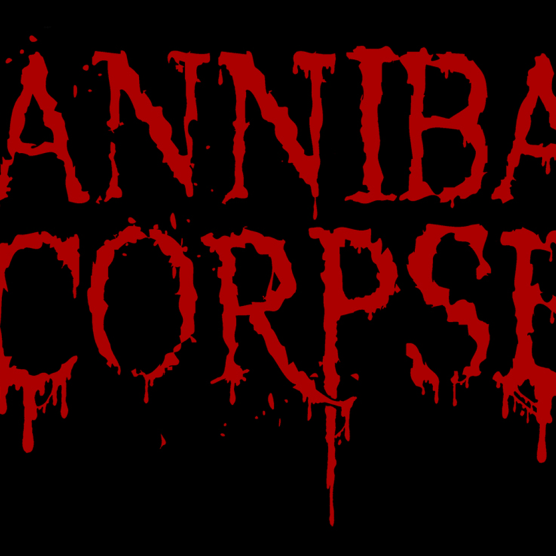 CANNIBAL CORPSE Announces North American Tour Dates With Slayer, Lamb Of God, And Amon Amarth