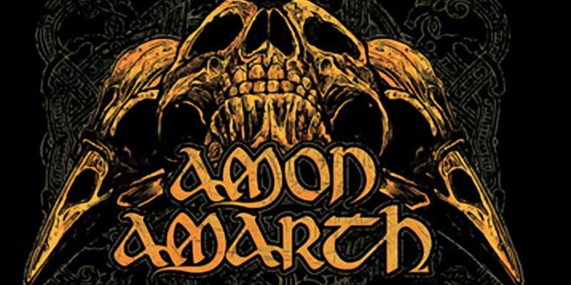 AMON AMARTH Announces North American Tour Dates With Slayer, Lamb Of God, And Cannibal Corpse