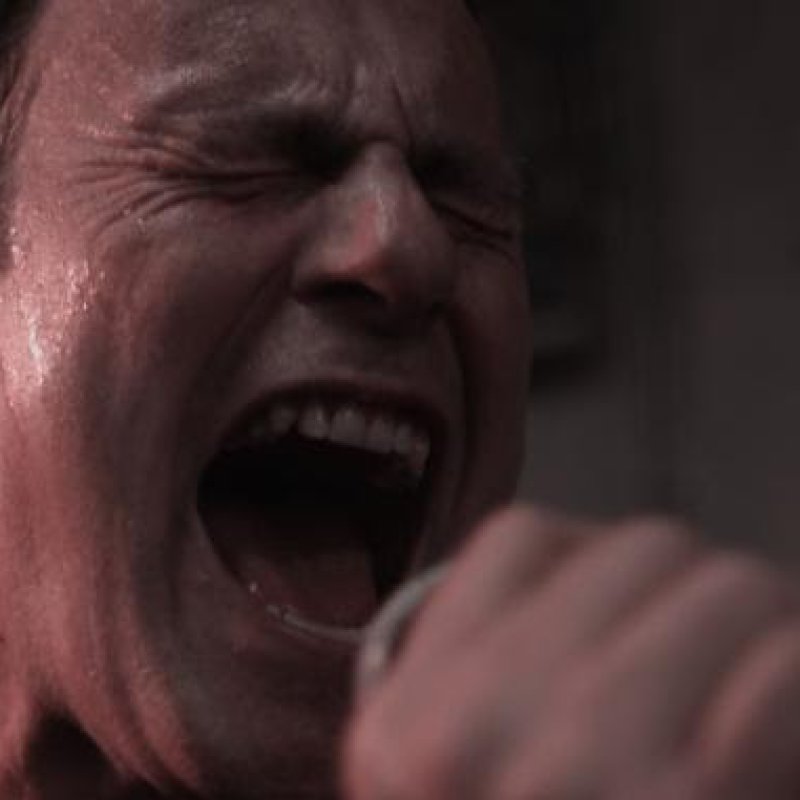 TODAY IS THE DAY: Documentary Of Frontman Steve Austin, The Man Who Loves To Hurt Himself, To Premiere At The International Filmmaker Festival Of World Cinema