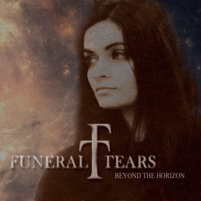 Funeral Tears - Beyond The Horizon [Lyric Video] Released