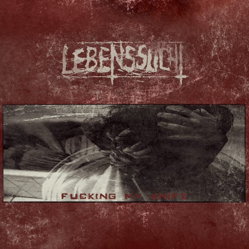 Black Metal super group LEBENSSUCHT announce new guitarist- Irleskan!
