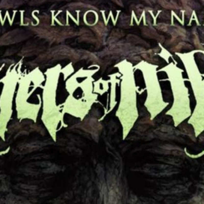 RIVERS OF NIHIL Announces North American Headlining Tour With Entheos, Conjurer, And Wolf King