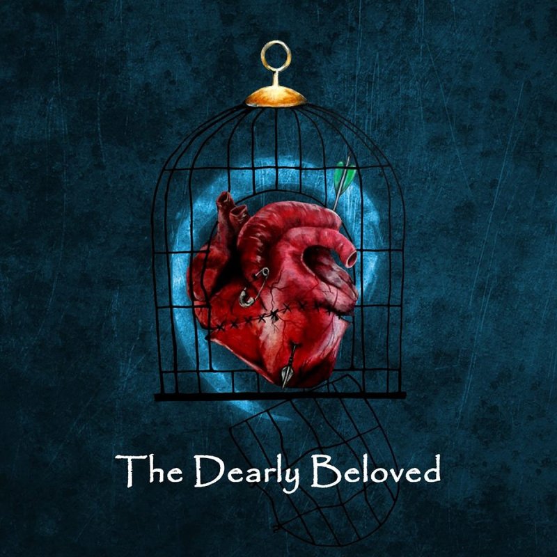 The Dearly Beloved Wins Battle Of The Bands This Week On MDR! 12/15/18