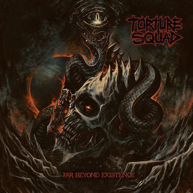 The Orchard together with Sony Music and Brutal Records are proud to announced the digital worldwide distribution for the entire Torture Squad catalog on December 14th, 2018