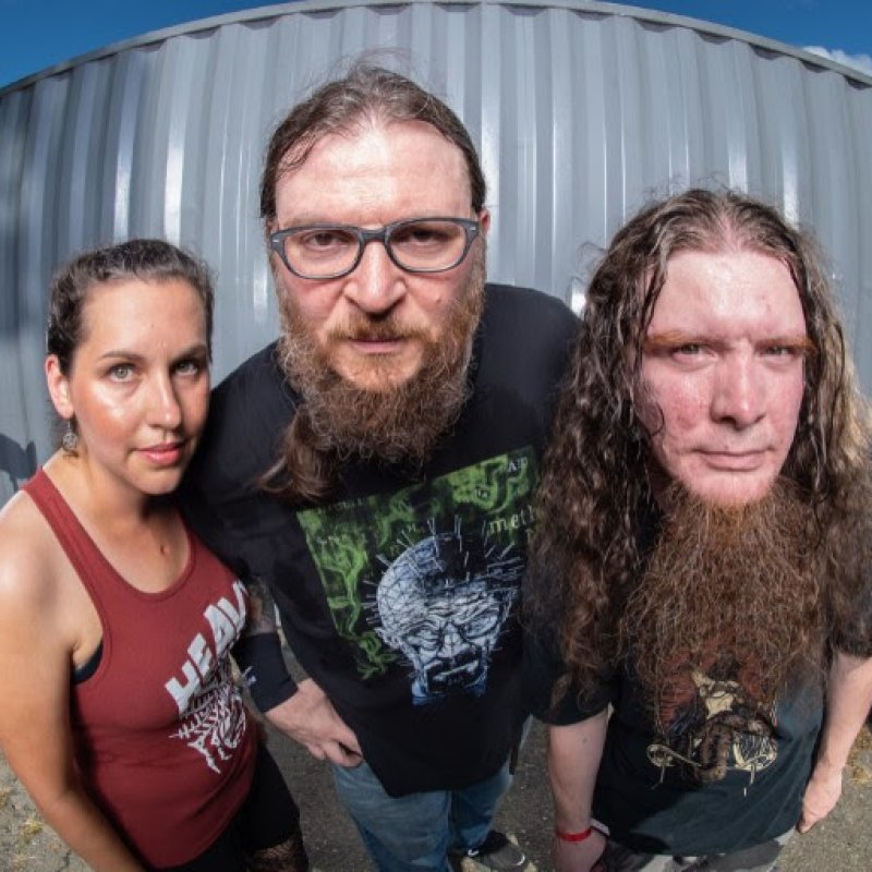 Owl Maker release video for "Sky Road"