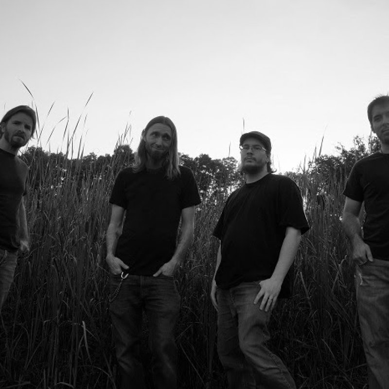 Stoner/Grunge band Static Tension release new song "Blank Silhouette"
