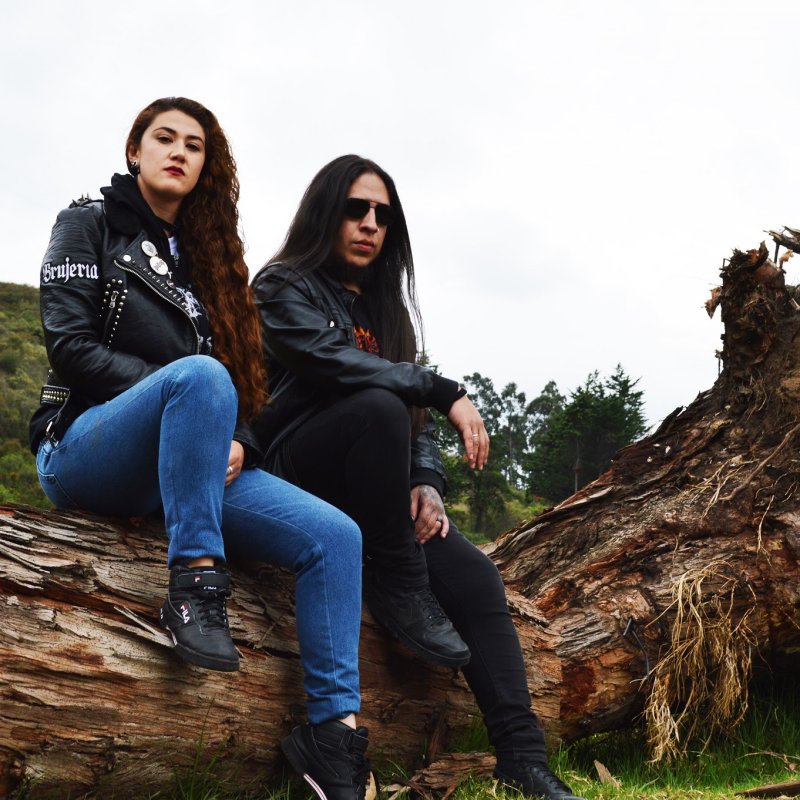 Colombia's LUCIFERA set release date for new DUNKELHEIT album, reveal first tracks