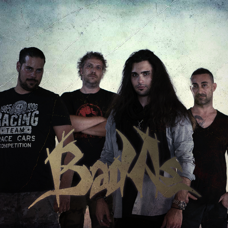 Rockshots Records: Bad As Posts Lyric Video 'Black Star'; New Album 'Midnight Curse' Out Now!