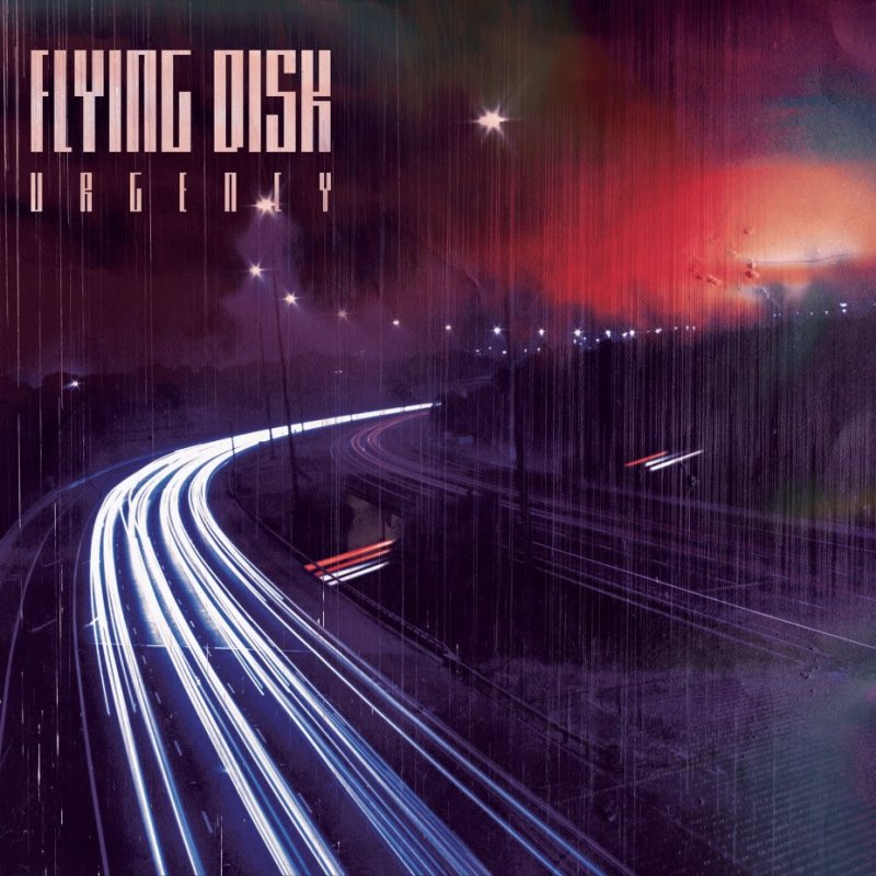 FLYING DISK: Italian noise rockers launch video for new single "Night Creatures"