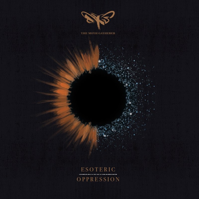 THE MOTH GATHERER premiere new single 'Motionless In Oceania'