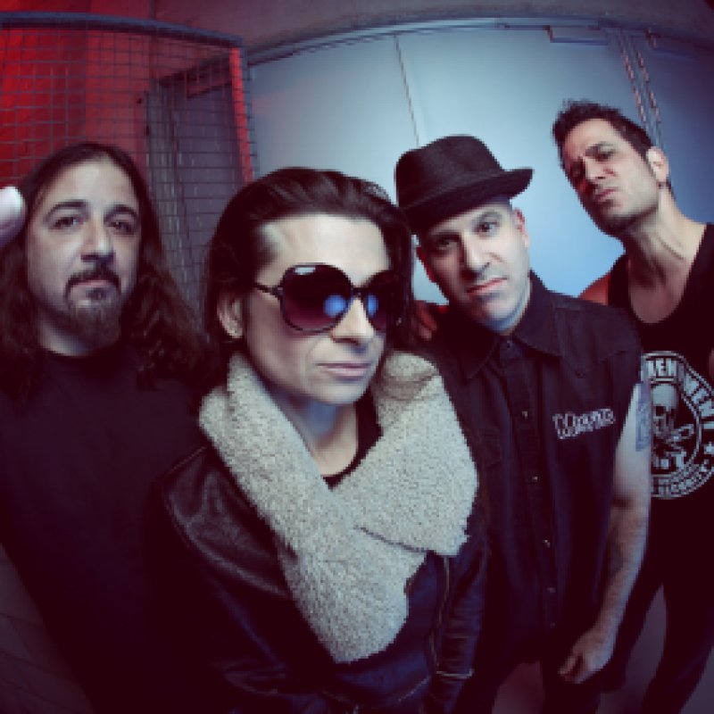 Watch The New Video From LIFE OF AGONY Or Die In Agony!