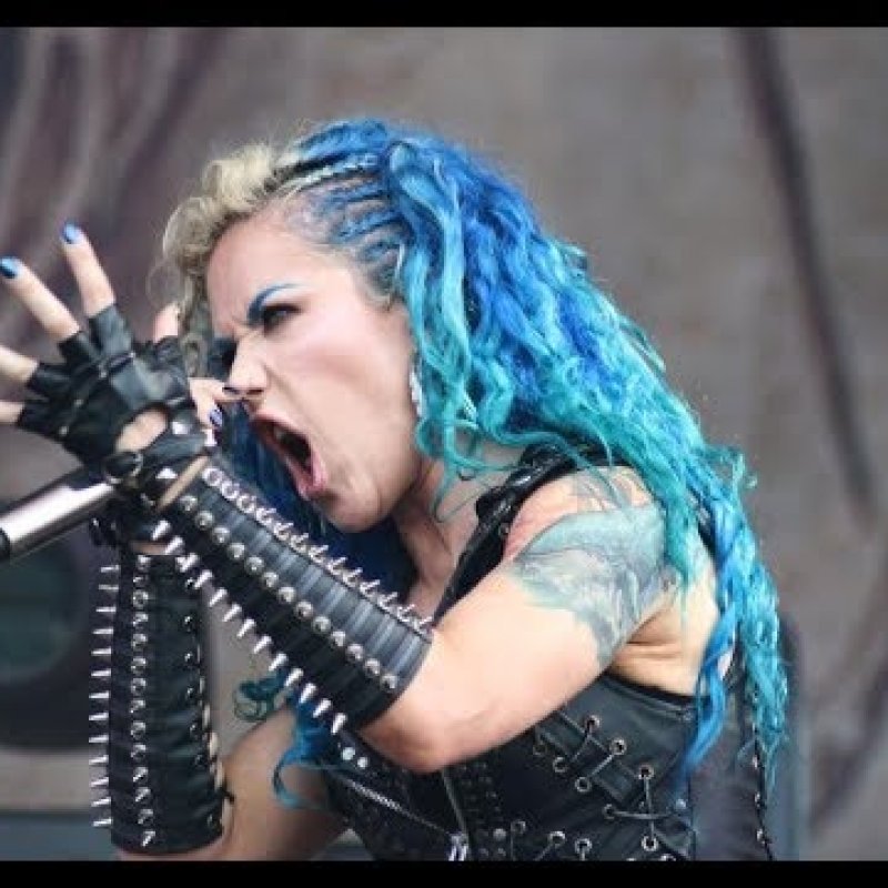 Arch Enemy Reveal New Track From Upcoming Covers Album Release!