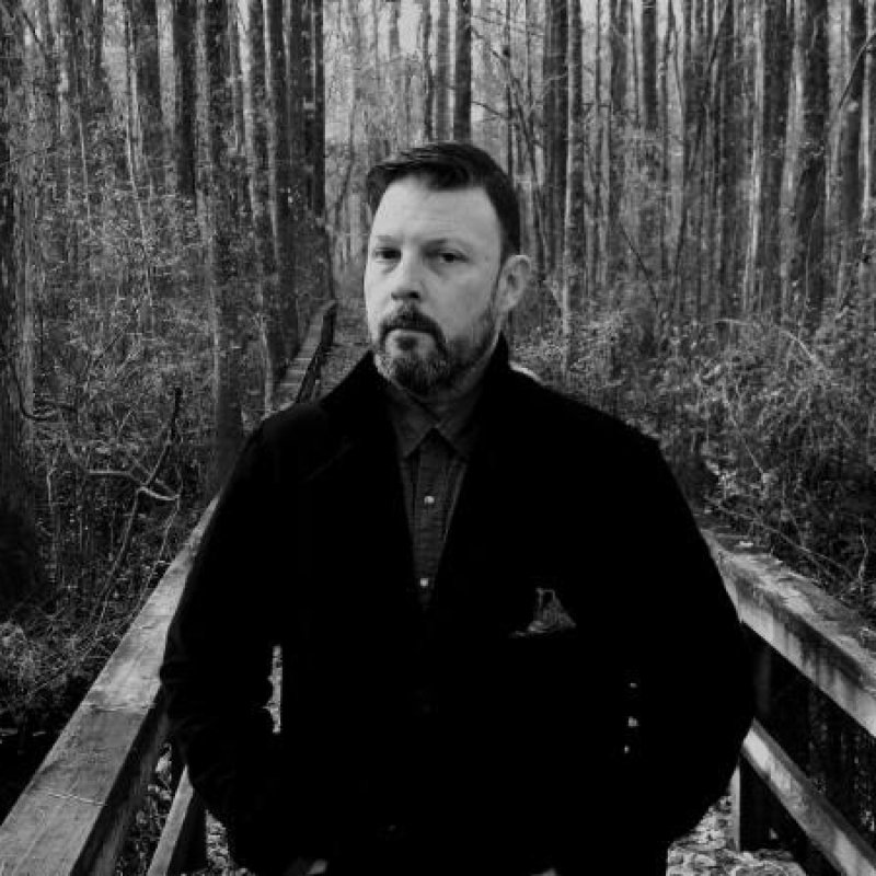 MARK DEUTROM: New Solo Album By Former Melvins Bassist, The Blue Bird, Nears January Release Through Season Of Mist; Several Advance Singles Now Playing