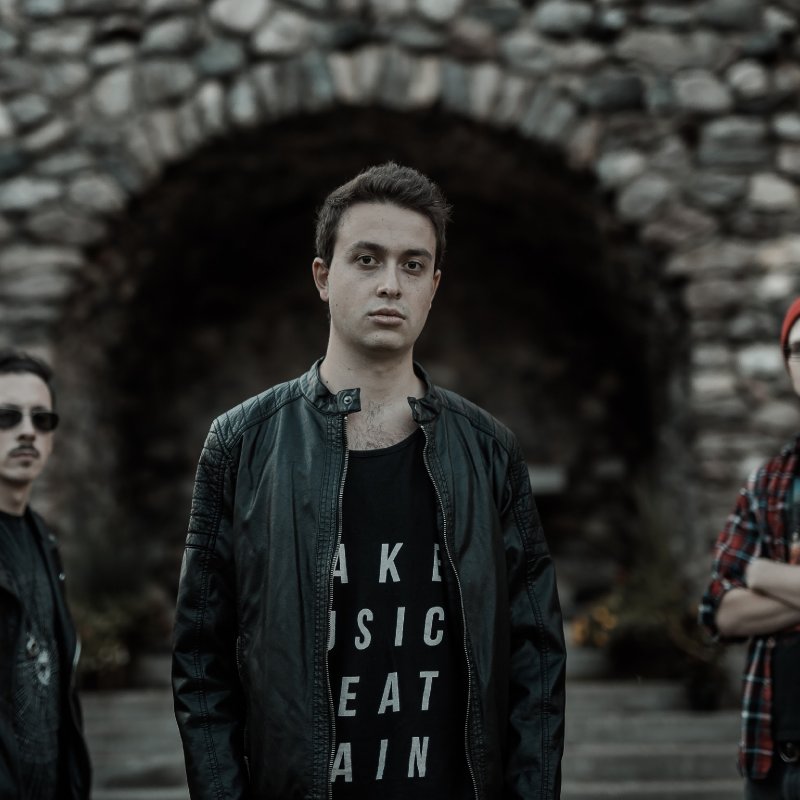 Thrashers HELLNITE Possess You With "Phantom Force"; Debut Album Out Feb 2019 via Sliptrick