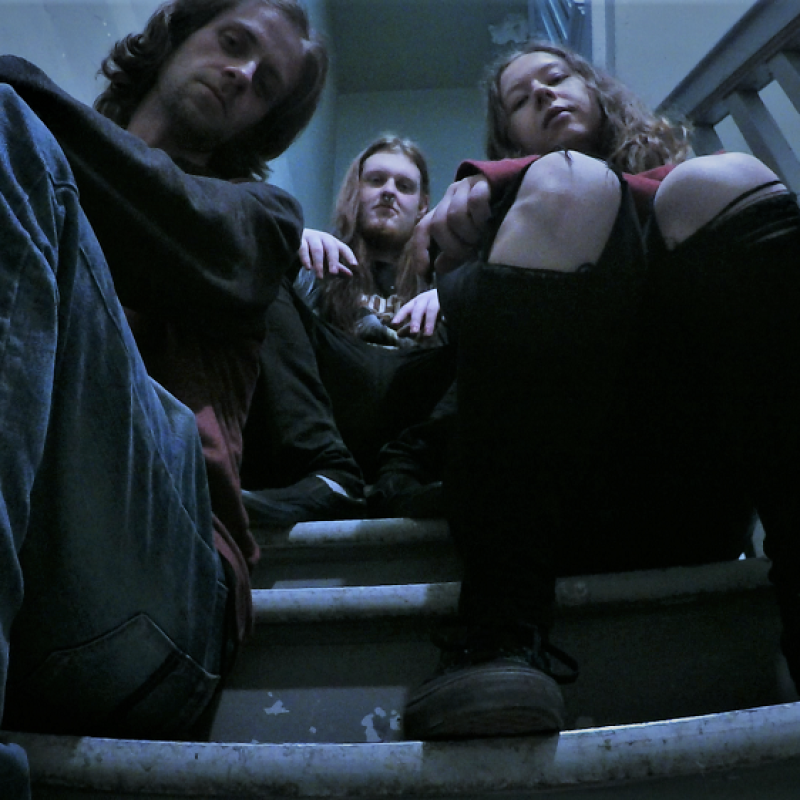 Hamilton's DOORS & FOURS Unleash The Zombies w/ Video &ldquo;Feeling Dead&rdquo; + Ontario Dates