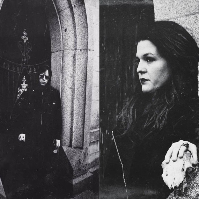 ENON CHAPEL: Victorian Era London-inspired black metal unit to release new EP via Acephale Winter Productions!