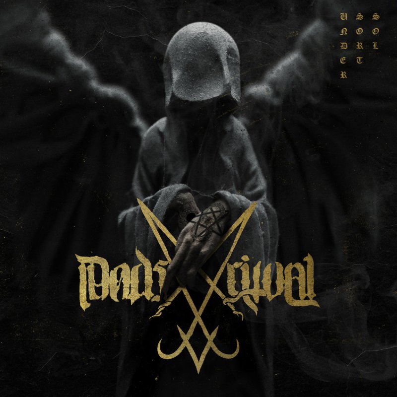 Dødsritual's new offering "Under Sort Sol" is radical, twisted, vicious, and progressive.