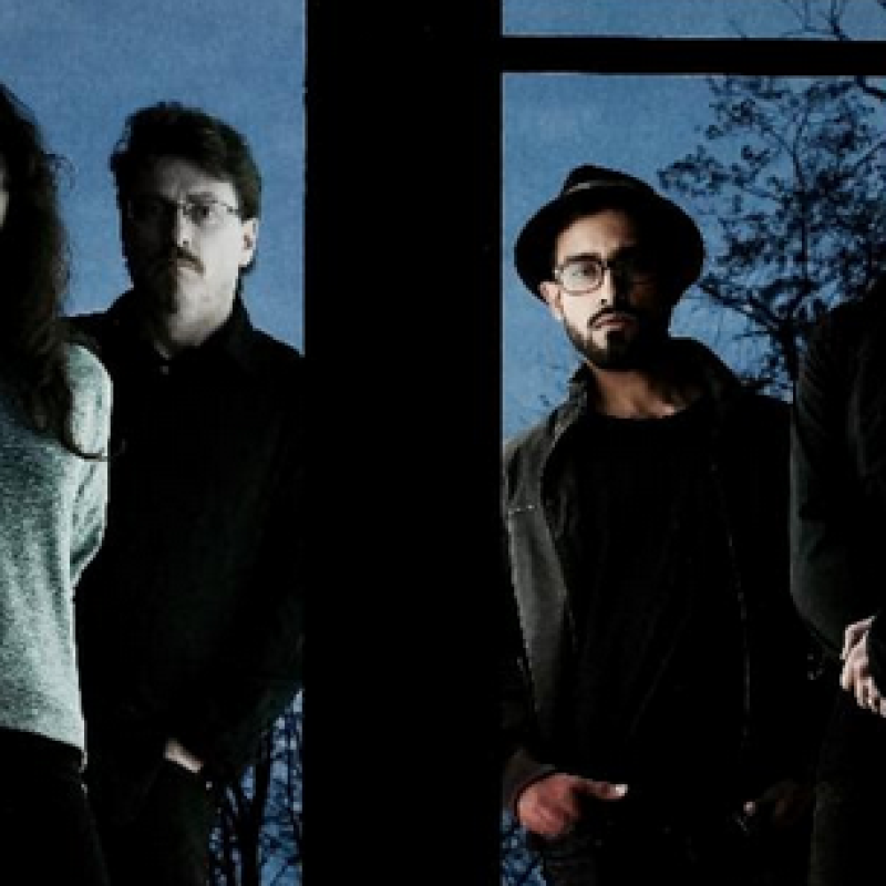 ALCHEMY CHAMBER to Play Collaborative Show with Subscura and Ann Narky December 28 in Vancouver