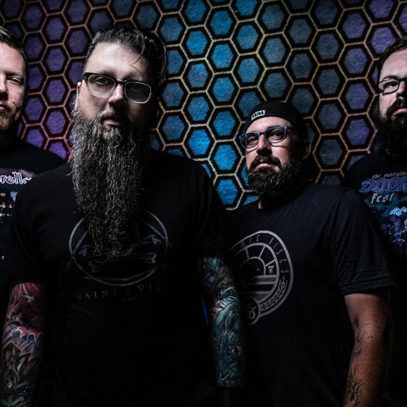 Hollow Leg release "Hunter and the Hunted"