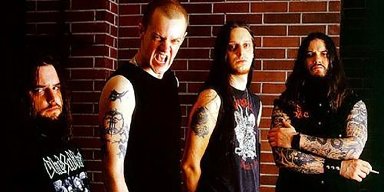  SATYR Says PHILIP ANSELMO's Drug Addiction 'Ruined' EIBON Project, But He Would Love To Work With Him Again!
