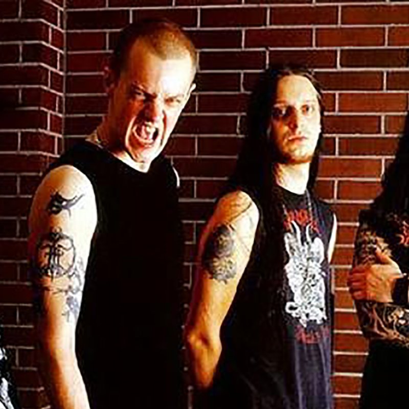  SATYR Says PHILIP ANSELMO's Drug Addiction 'Ruined' EIBON Project, But He Would Love To Work With Him Again!