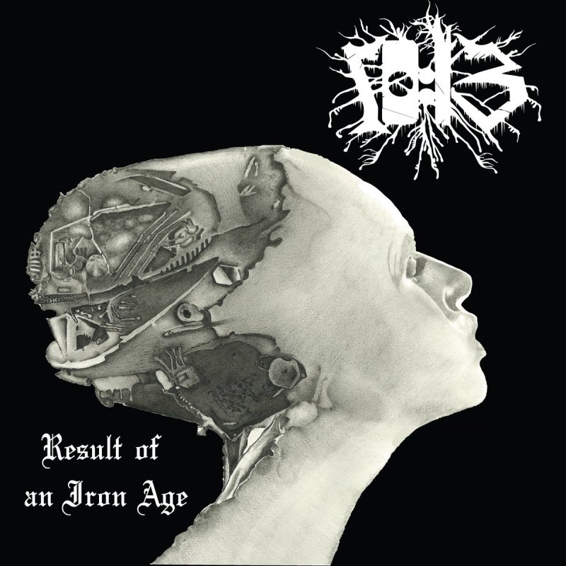 One-man instrumental black metal act 10:13 will release debut album Result of an Iron Age on January 24, 2019.