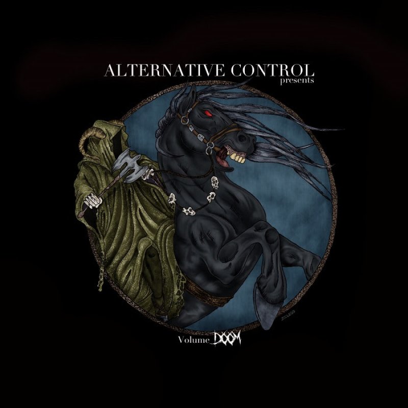 Alternative Control To Release Doom Compilation!