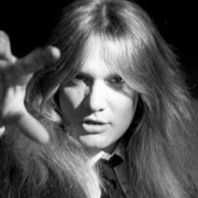  SEBASTIAN BACH Slams SKID ROW: 'You've Had Seven F**king Singers &mdash; Maybe YOU'RE Hard To Work With' 