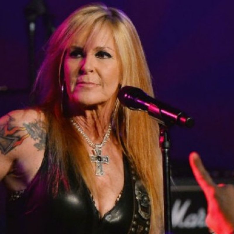 LITA SEES HER SONS FOR FIRST TIME IN NEARLY 10 YEARS!