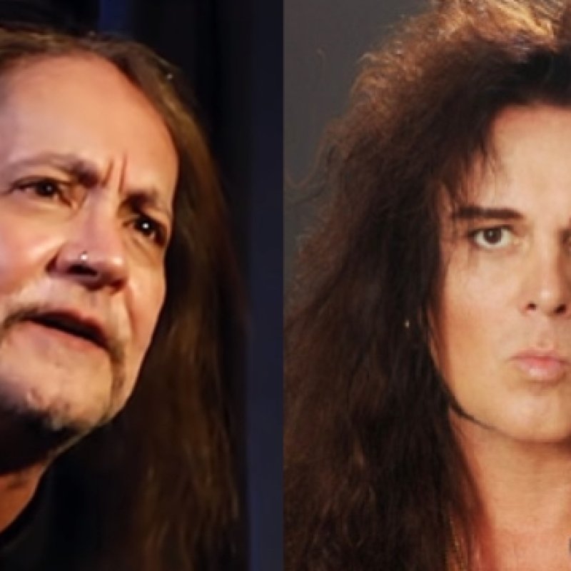 Jake E. Lee Says Yngwie Malmsteen Is An &ldquo;Arrogant Asshole&rdquo;