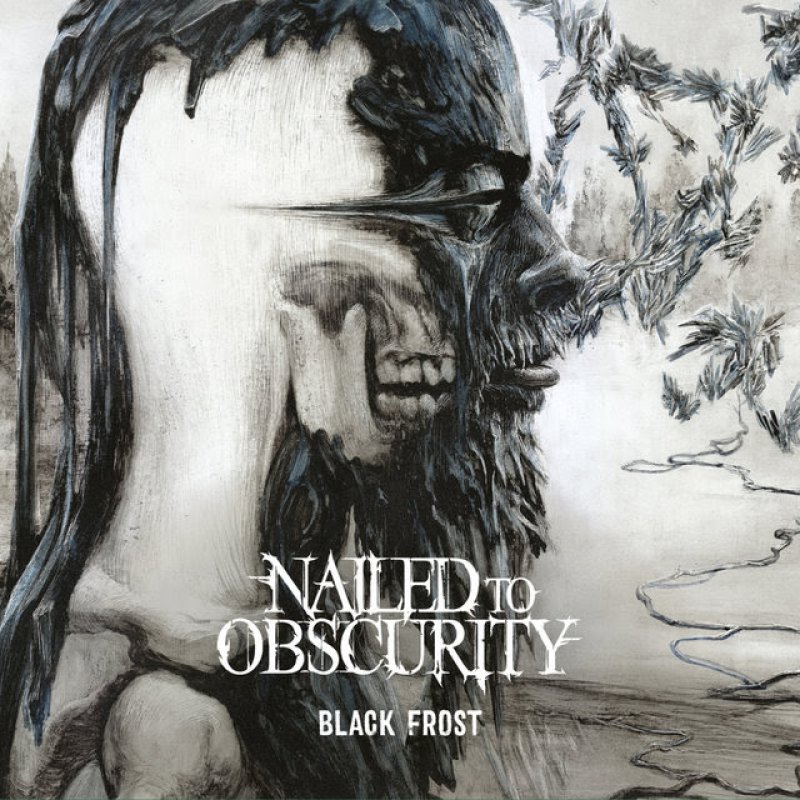 NAILED TO OBSCURITY unveil new music video & digital single 'Tears Of The Eyeless'!