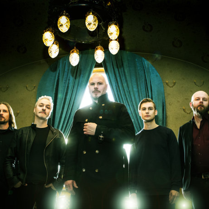 SOILWORK - Release Teaser For New Single "Witan"