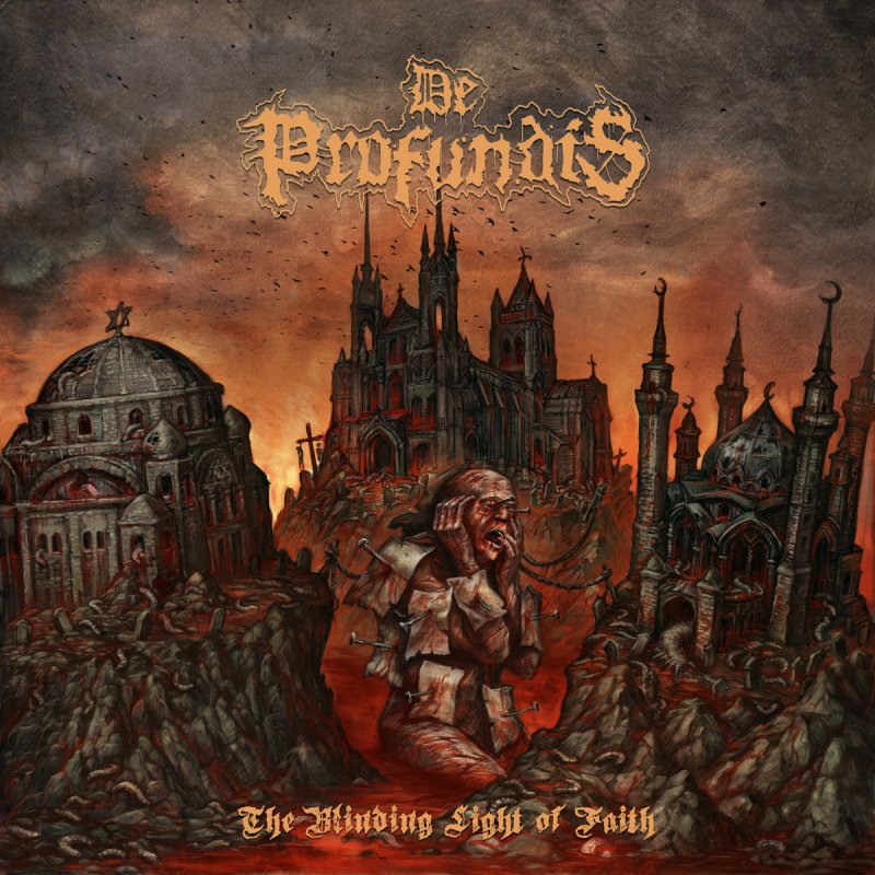 DE PROFUNDIS &ndash; NEW YEAR, NEW ENDORSEMENT, NEW TOUR