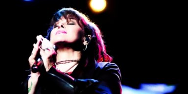  ANN WILSON Releases Music Video For Cover Of 'I Am The Highway' In Tribute To CHRIS CORNELL!