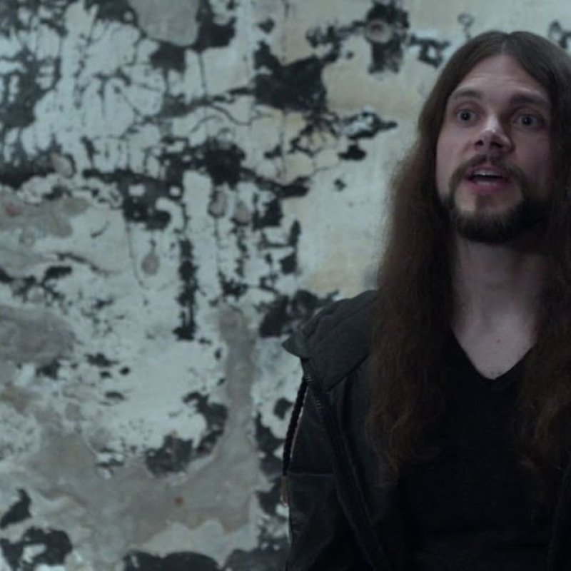 NAILED TO OBSCURITY unveil final part of "Black Frost" track-by-track commentary series!